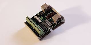 BOARD, INTERFACE PRC-902100